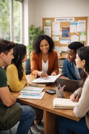 Education Funding Basics